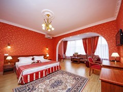 Bogema Premium Hotel: Семейный 2-местный - photo 20