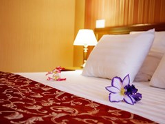Bogema Premium Hotel: Студия люкс 2-местная  - photo 34