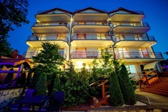 Bogema Premium Hotel: Внешний вид - photo 3