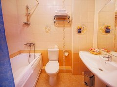 Bogema Premium Hotel: Стандарт 2-местный  - photo 32