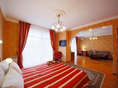 Bogema Premium Hotel: Семейный 2-местный с видом на море - photo 23