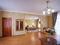 Bogema Premium Hotel: Семейный 2-местный (вид на море)  - photo 28