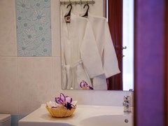 Bogema Premium Hotel: Семейный 2-местный (вид на море)  - photo 31