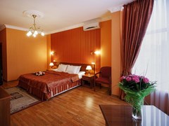 Bogema Premium Hotel: Стандарт 2-местный - photo 18