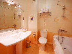 Bogema Premium Hotel: Семейный 2-местный  - photo 27