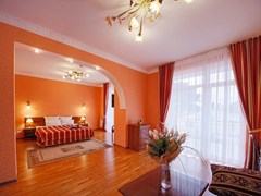 Bogema Premium Hotel: Семейный 2-местный с видом на море - photo 22