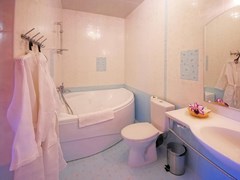 Bogema Premium Hotel: Студия люкс 2-местная  - photo 36