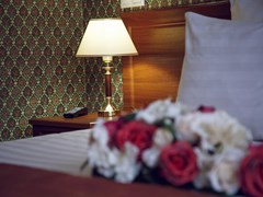 Bogema Premium Hotel: Студия люкс 2-местная  - photo 35