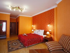 Bogema Premium Hotel: Евростандарт 2-местный - photo 19