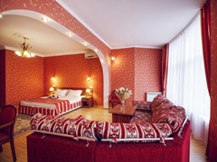 Bogema Premium Hotel: Семейный 2-местный - photo 21