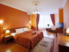 Bogema Premium Hotel: Стандарт 2-местный - photo 1