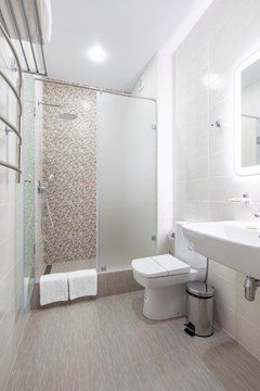 Brigantina (Gelendzhik) Hotel: Standard Improved 2-местный  - photo 55
