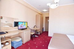 Brigantina (Gelendzhik) Hotel: Standard 2-местный 1 категории  - photo 44