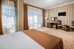Brigantina (Gelendzhik) Hotel: Superior 2-местный - photo 20
