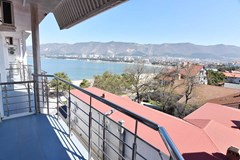 Brigantina (Gelendzhik) Hotel: Standard 2-местный 1 категории  - photo 51