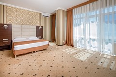 Brigantina (Gelendzhik) Hotel: Superior 2-местный  - photo 59