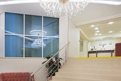 Brigantina (Gelendzhik) Hotel: Холл - photo 5