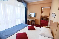 Brigantina (Gelendzhik) Hotel: Family studio 2-местный 2-комнатный  - photo 38