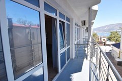 Brigantina (Gelendzhik) Hotel: Standard 2-местный 1 категории  - photo 52