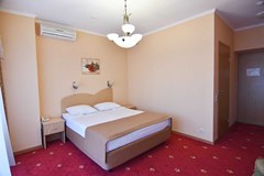 Brigantina (Gelendzhik) Hotel: Standard 2-местный 1 категории  - photo 46