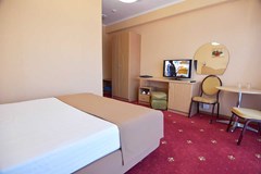 Brigantina (Gelendzhik) Hotel: Standard 2-местный 1 категории  - photo 50