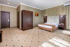 Brigantina (Gelendzhik) Hotel: Superior 2-местный - photo 19