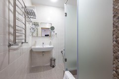 Brigantina (Gelendzhik) Hotel: Suite 2-местный 1-комнатный  - photo 58