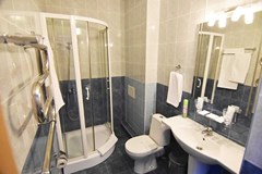 Brigantina (Gelendzhik) Hotel: Standard 2-местный 1 категории Без названия (19) - photo 54