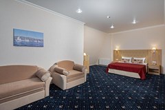 Brigantina (Gelendzhik) Hotel: Suite 2-местный 1-комнатный - photo 22