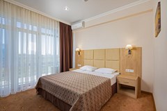 Brigantina (Gelendzhik) Hotel: Standart Improved 2-местный - photo 1