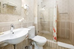 Brigantina (Gelendzhik) Hotel: Superior 2-местный  - photo 60