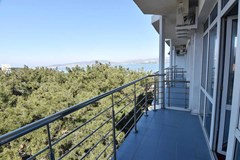 Brigantina (Gelendzhik) Hotel: Family studio 2-местный 2-комнатный  - photo 42