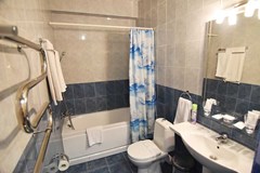Brigantina (Gelendzhik) Hotel: Standard 2-местный 1 категории  - photo 53