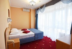 Brigantina (Gelendzhik) Hotel: Family studio 2-местный 2-комнатный - photo 28