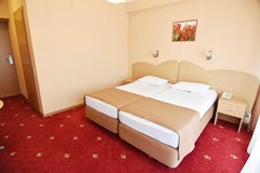 Brigantina (Gelendzhik) Hotel: Standard 2-местный 1 категории  - photo 43