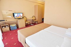 Brigantina (Gelendzhik) Hotel: Standart 2-местный 1 категории - photo 17