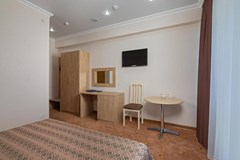 Brigantina (Gelendzhik) Hotel: Standart Improved 2-местный - photo 18