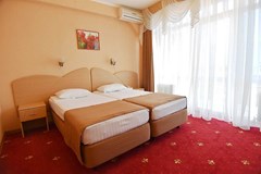 Brigantina (Gelendzhik) Hotel: Standart 2-местный 1 категории - photo 15