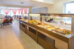 Brigantina (Gelendzhik) Hotel: Шведская линия - photo 6