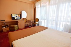 Brigantina (Gelendzhik) Hotel: Standard 2-местный 1 категории  - photo 49