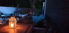 Dolche Vita Klab Hotel: Территория - photo 17