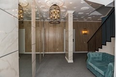Dolche Vita Klab Hotel: Холл - photo 7
