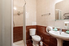 Kristall (Gelendzhik) Hotel-pansionat: Стандарт 2-местный корп.1,2  - photo 39