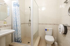 Kristall (Gelendzhik) Hotel-pansionat: Стандарт 2-местный 2-комнатный корпус 3,4  - photo 38