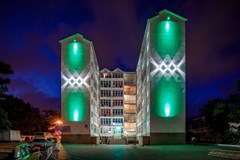 Kristall (Gelendzhik) Hotel-pansionat: Внешний вид корпус 1 - photo 4