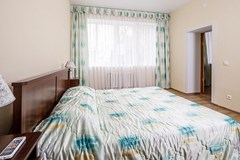 Kristall (Gelendzhik) Hotel-pansionat: Стандарт 2-местный 2-комнатный корпус 3,4 - photo 29
