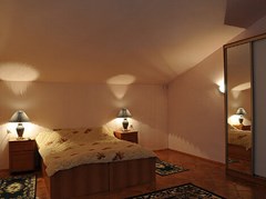 Kristall (Gelendzhik) Hotel-pansionat: Апартаменты 4-местные 2-комнатные корпус 5,6 - photo 35