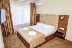 Kuban (Gelendzhik) Pansionat: 2 категории 2-местный 2-комнатный корпус 1 - photo 50