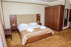Kuban (Gelendzhik) Pansionat: Студия 1 категории 2-местный корпус 2 - photo 35