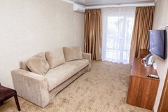 Kuban (Gelendzhik) Pansionat: 2 категории 2-местный 2-комнатный корпус 1 - photo 53